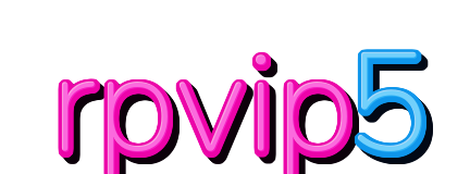 rpvip5 — logo kanal