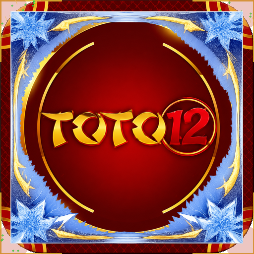 toto12 — galeri pratinjau - APK Resmi