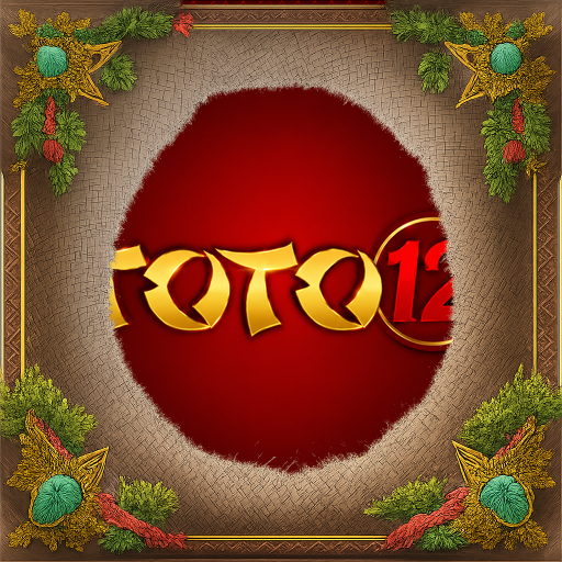 toto12 — galeri pratinjau Resmi APK